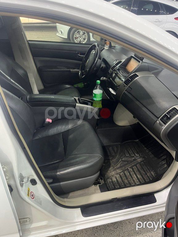 Toyota Prius, 1.5 L, 1.3 kWh, 2008 il, 436 132 km — Avtomobillər, Bakı (7)