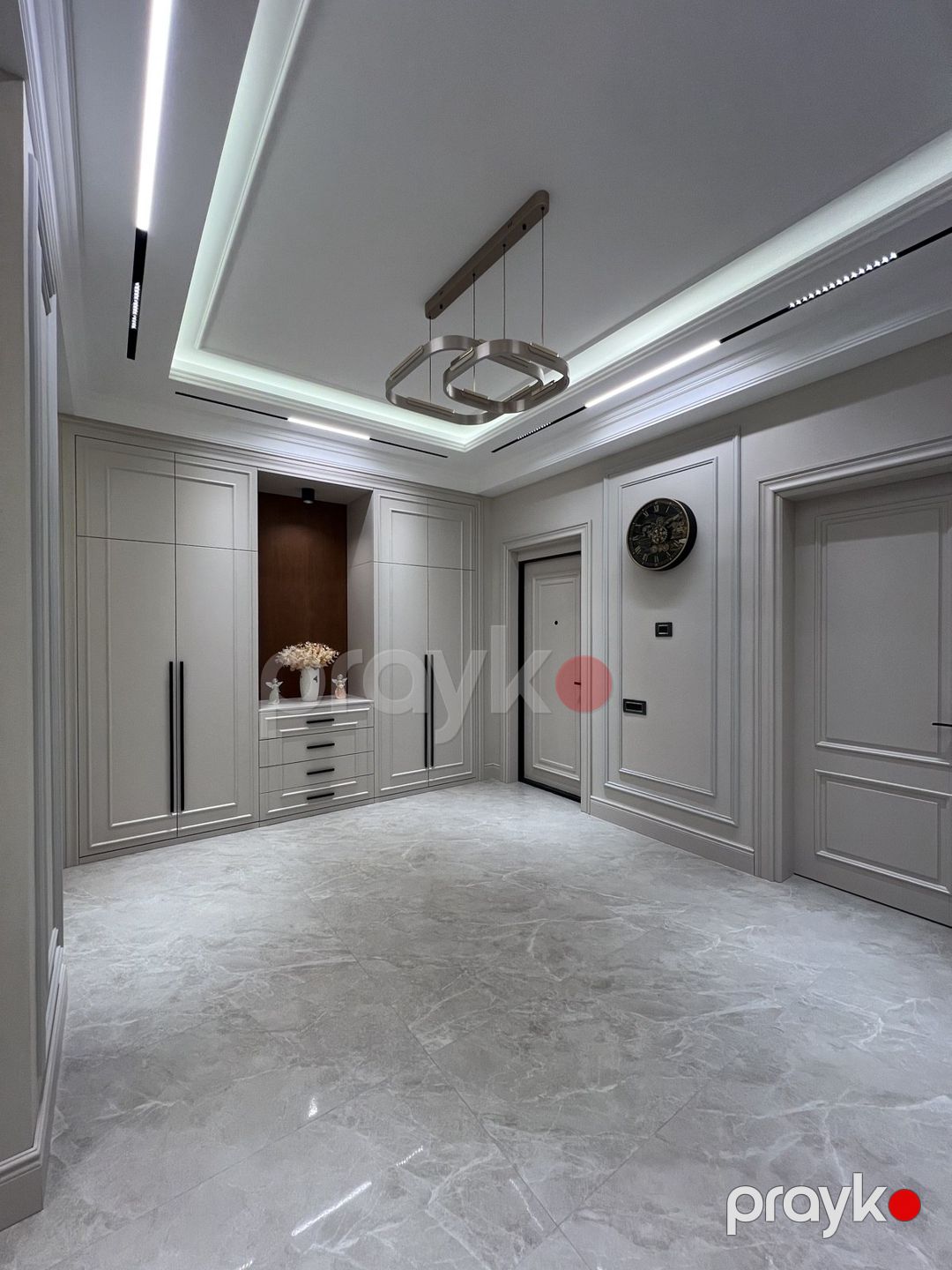 Satılır 4 otaqlı yeni tikili 165 m² — Mənzil, Bakı (2)