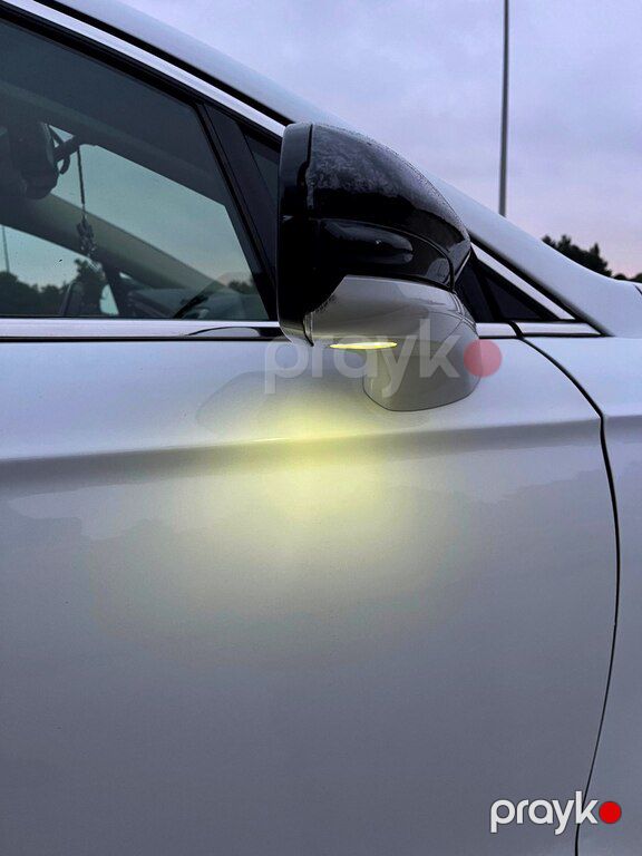 Ford Fusion (North America), 1.5 L, 2017 il, 150 000 km — Avtomobillər, Bakı (4)