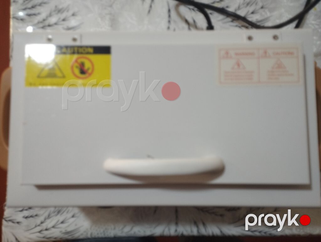 Mini High Temperature Sterilizer CH-360T - Quru istiliklə — Digər, Bakı (4)