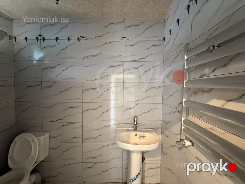 Satılır 2 otaqlı Həyət evi / Villa, 60 m², Binəqədi rayonu — Ev, villa, Bakı (5)