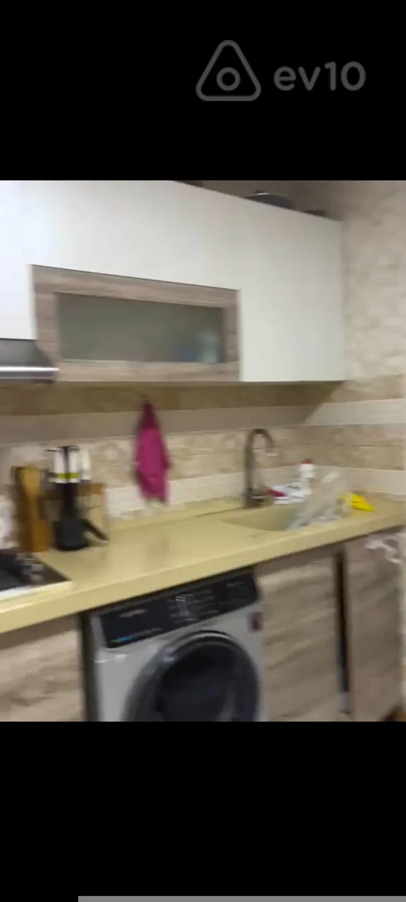4 otaqlı həyət evi, 90 m², Maştaga — kirayə — Ev, villa, Bakı (8)