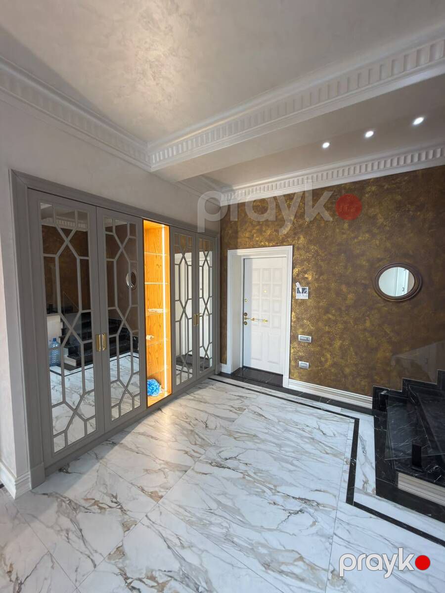 Satılır 12 otaqlı yeni tikili 1200 m² — Mənzil, Bakı (8)
