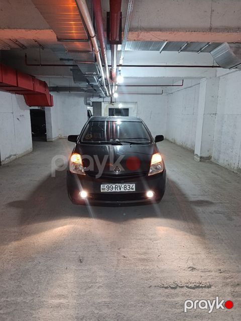 Toyota Prius, 1.5 L, 1.3 kWh, 2008 il, 317 000 km — Bakı