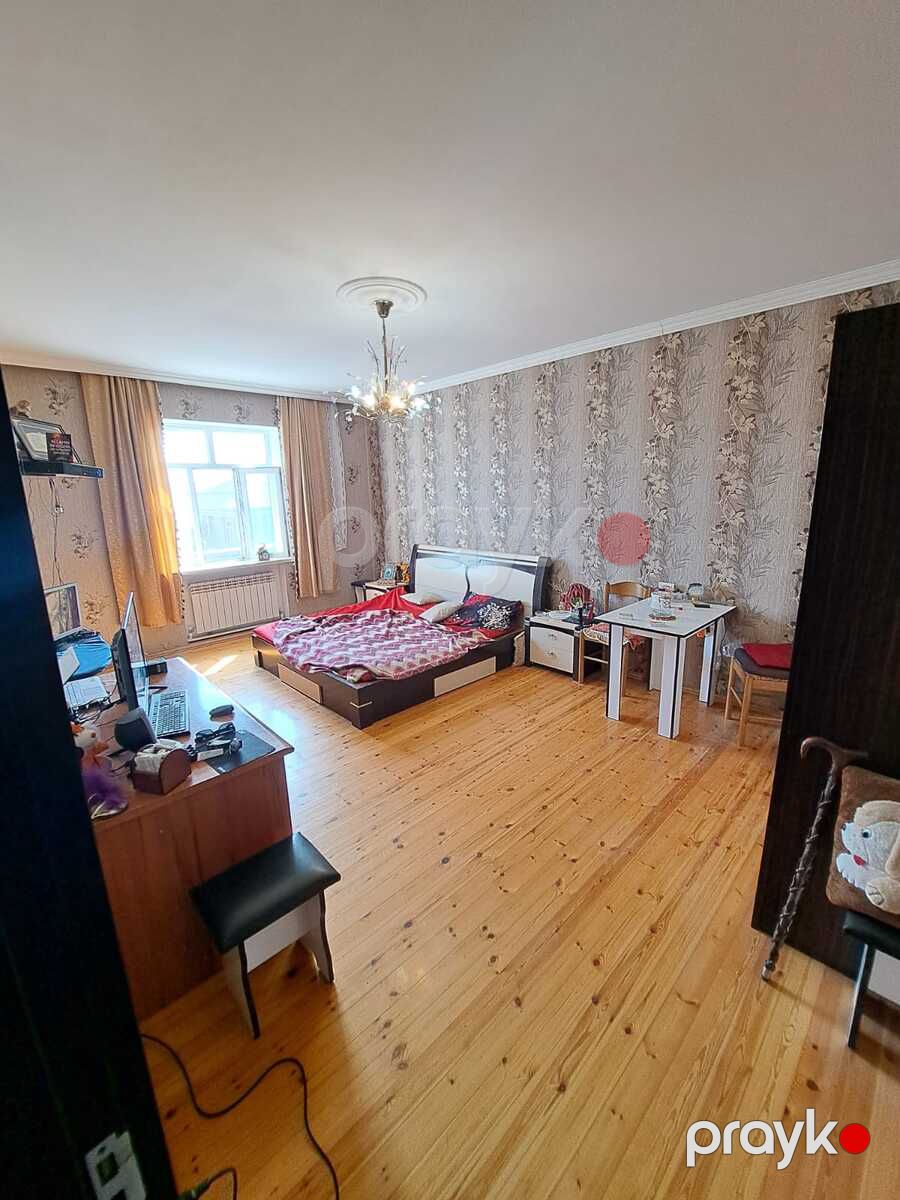 Satılır 5 otaqlı həyət evi/bağ evi 280 m² — Ev, villa, Bakı (8)
