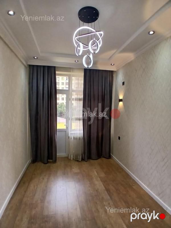 Satılır 2 otaqlı Bina evi menzil (Yeni tikili), 45 m², Xırdalan ş — Mənzil (7)