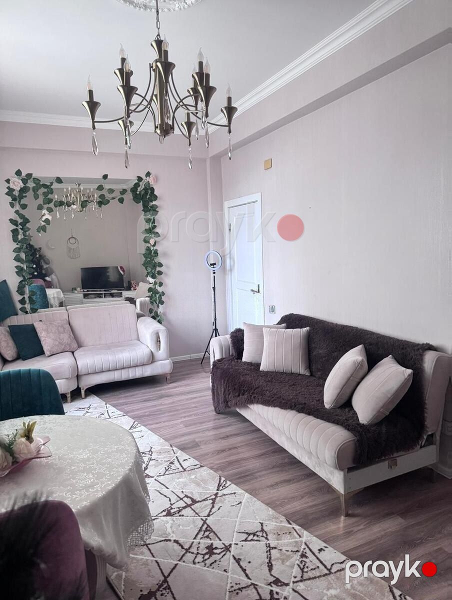 Satılır 3 otaqlı yeni tikili 90 m² — Mənzil, Bakı (12)