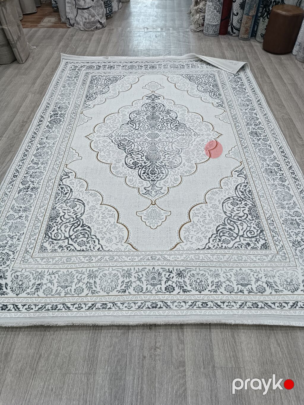 Xalça Dekorativ — Xalılar, Bakı (2)