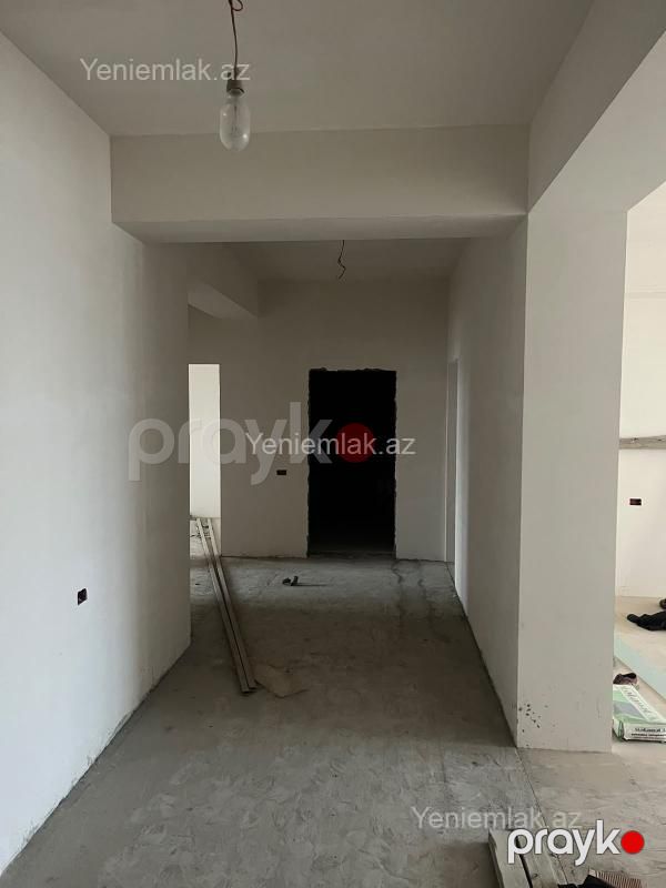 Satılır 4 otaqlı Bina evi menzil (Yeni tikili), 158 m², Binəqədi rayonu — Mənzil, Bakı (11)