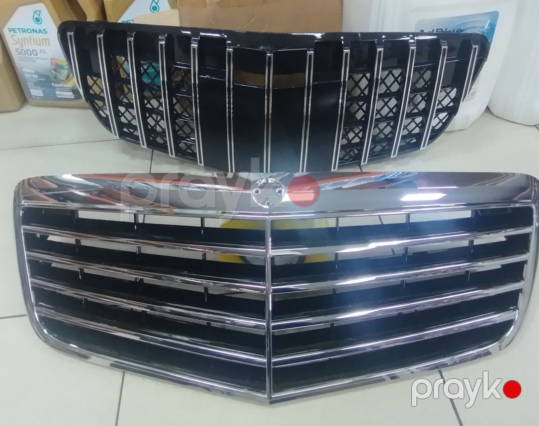 Mercedes W211 ehtiyat hissələri — Ehtiyat hissələri və aksesuarlar, Bakı (4)