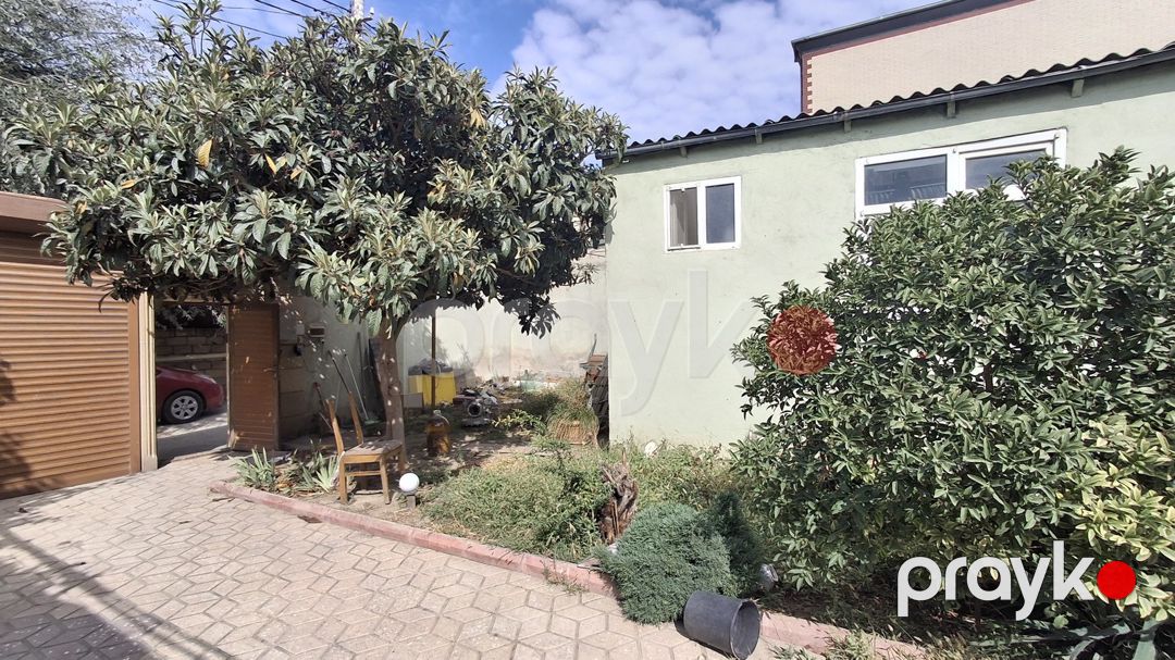 Satılır 6 otaqlı həyət evi/bağ evi 170 m² — Ev, villa, Bakı (5)