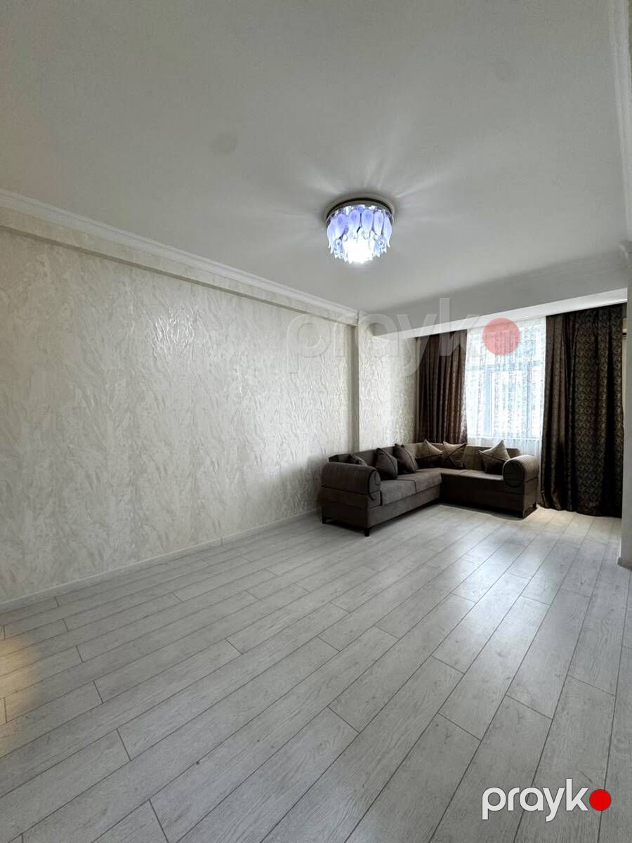 Satılır 2 otaqlı yeni tikili 67 m² — Mənzil, Bakı (4)