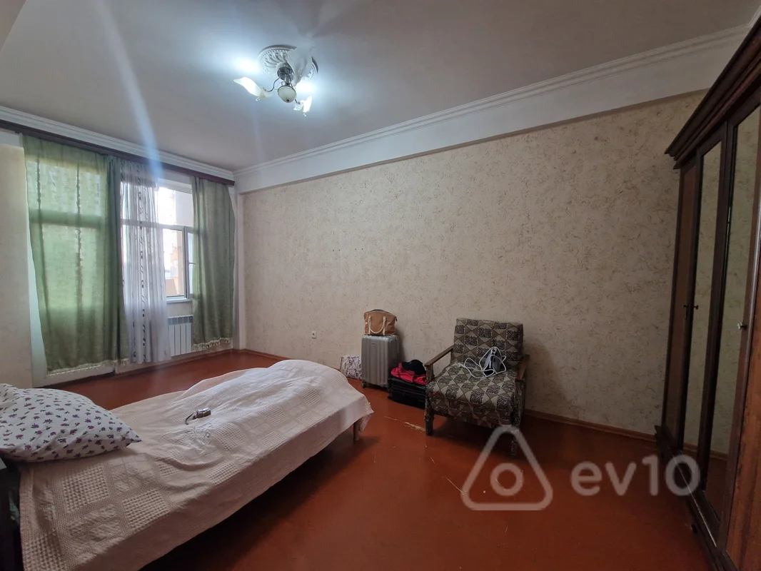 1 otaqlı mənzil, 55 m², Rüstəm Rüstəmov küçəsi — kirayə — Mənzil, Bakı (3)