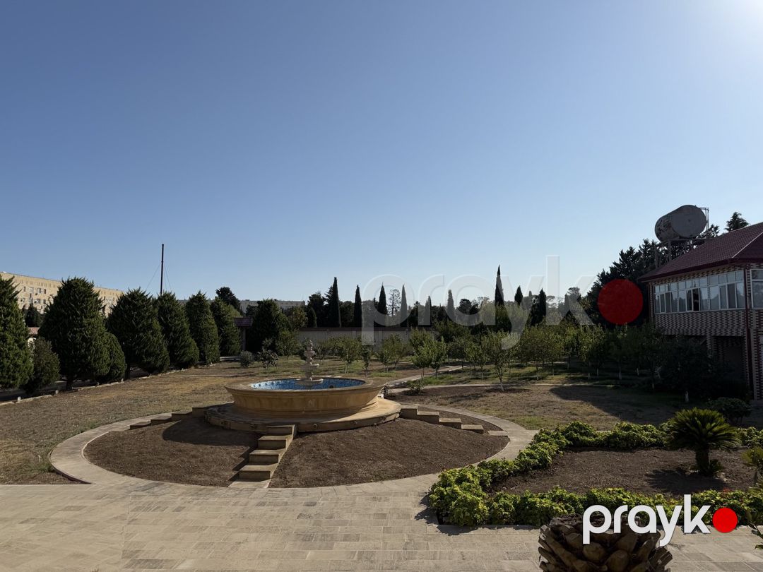 Satılır torpaq 56 sot — Torpaq, Bakı (4)