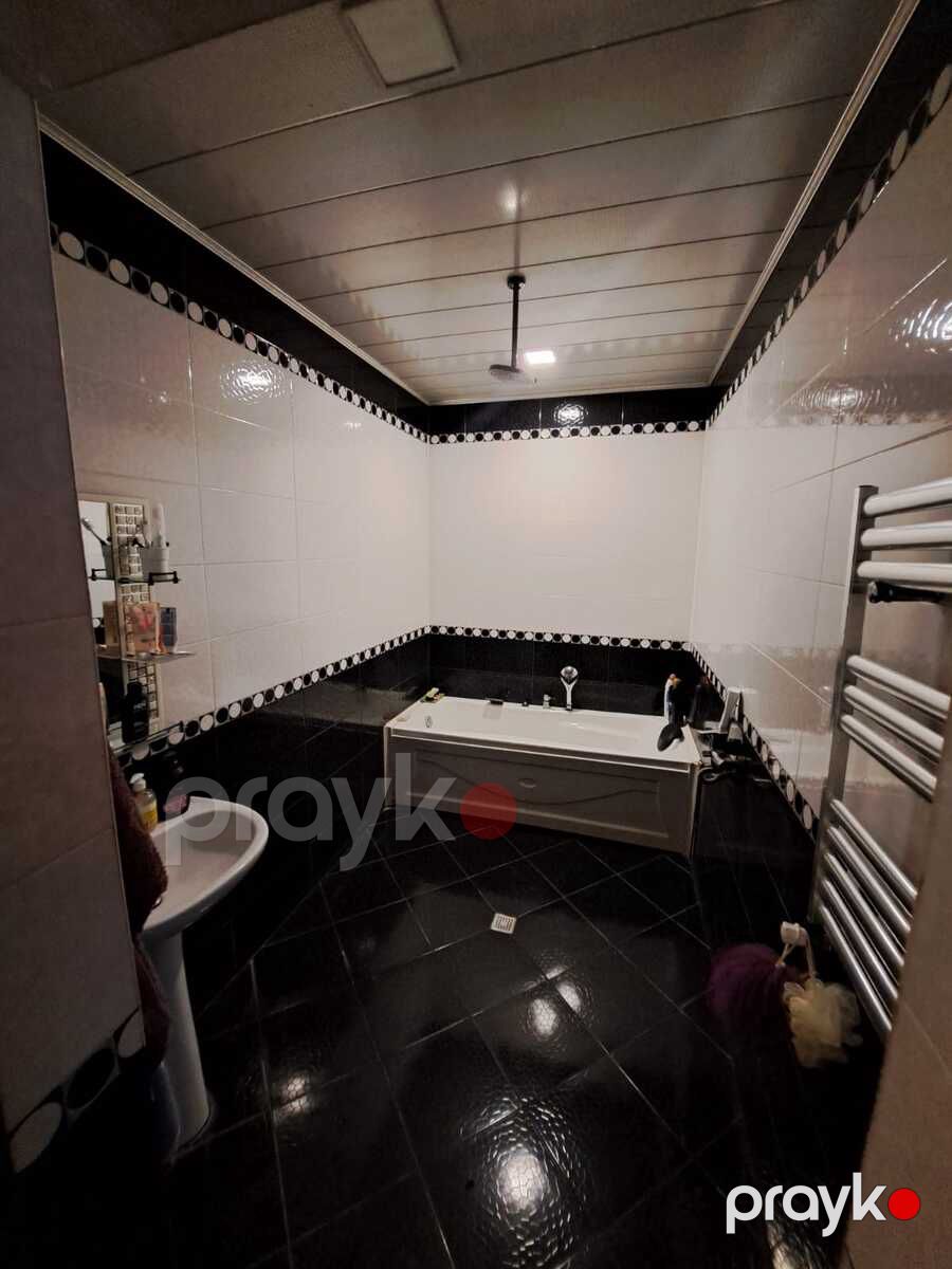 Satılır 5 otaqlı həyət evi/bağ evi 280 m² — Ev, villa, Bakı (10)
