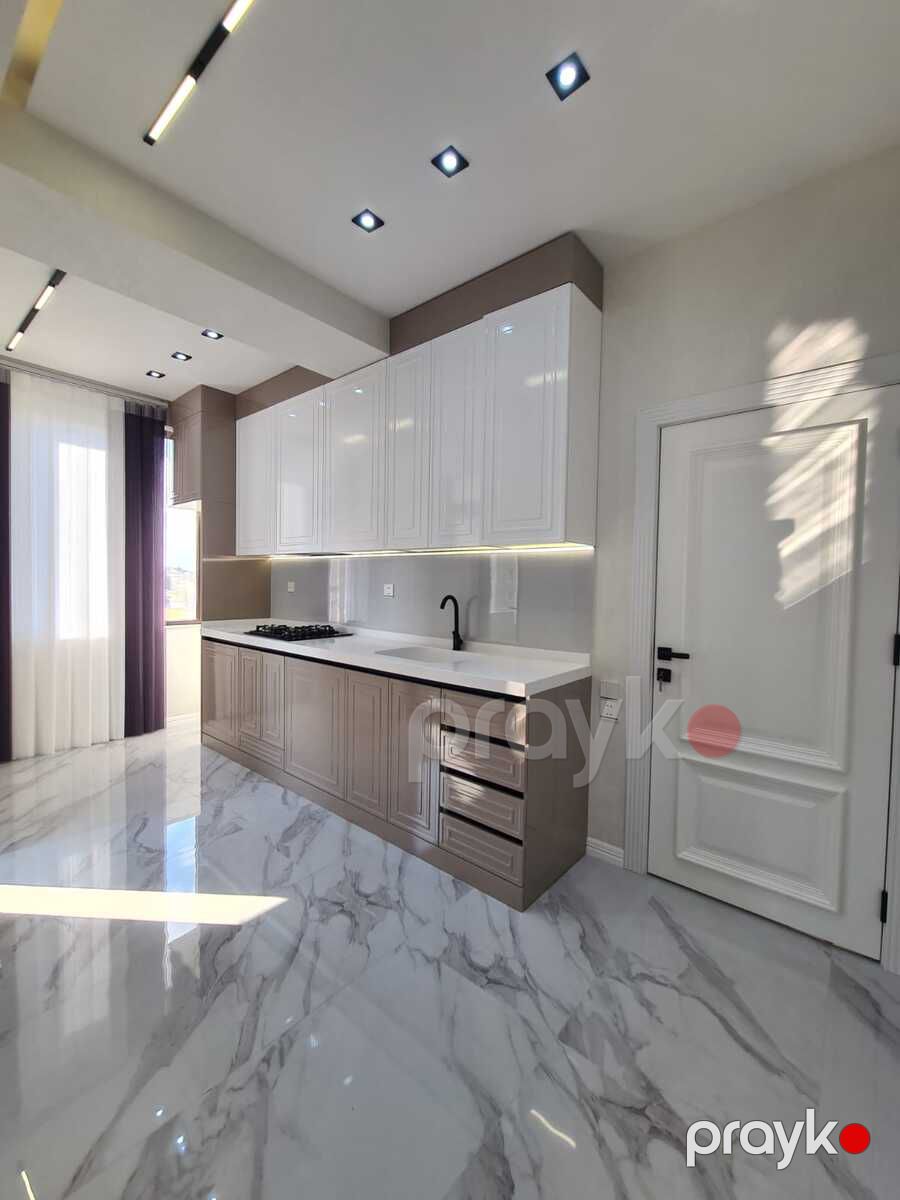 Satılır 3 otaqlı yeni tikili 108 m² — Mənzil, Bakı (5)