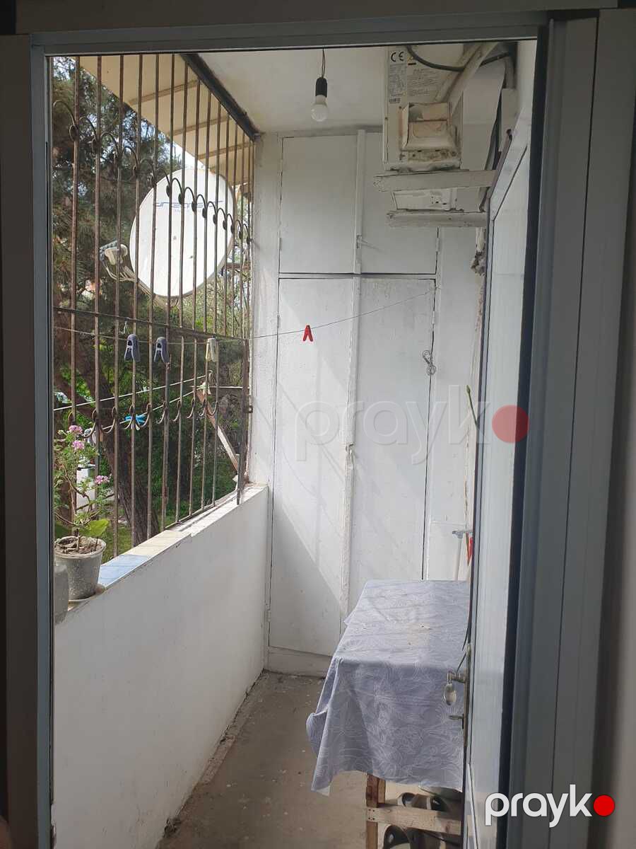 Satılır 3 otaqlı köhnə tikili 65 m² — Mənzil, Bakı (12)