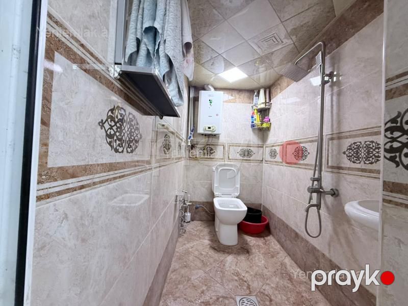 Satılır 2 otaqlı Həyət evi / Villa, 60 m², Saray — Ev, villa, Abşeron (6)
