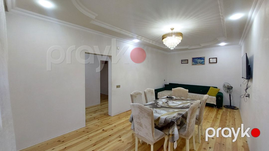 Həyət evi, Masazır qəs — Ev, villa, Bakı (5)
