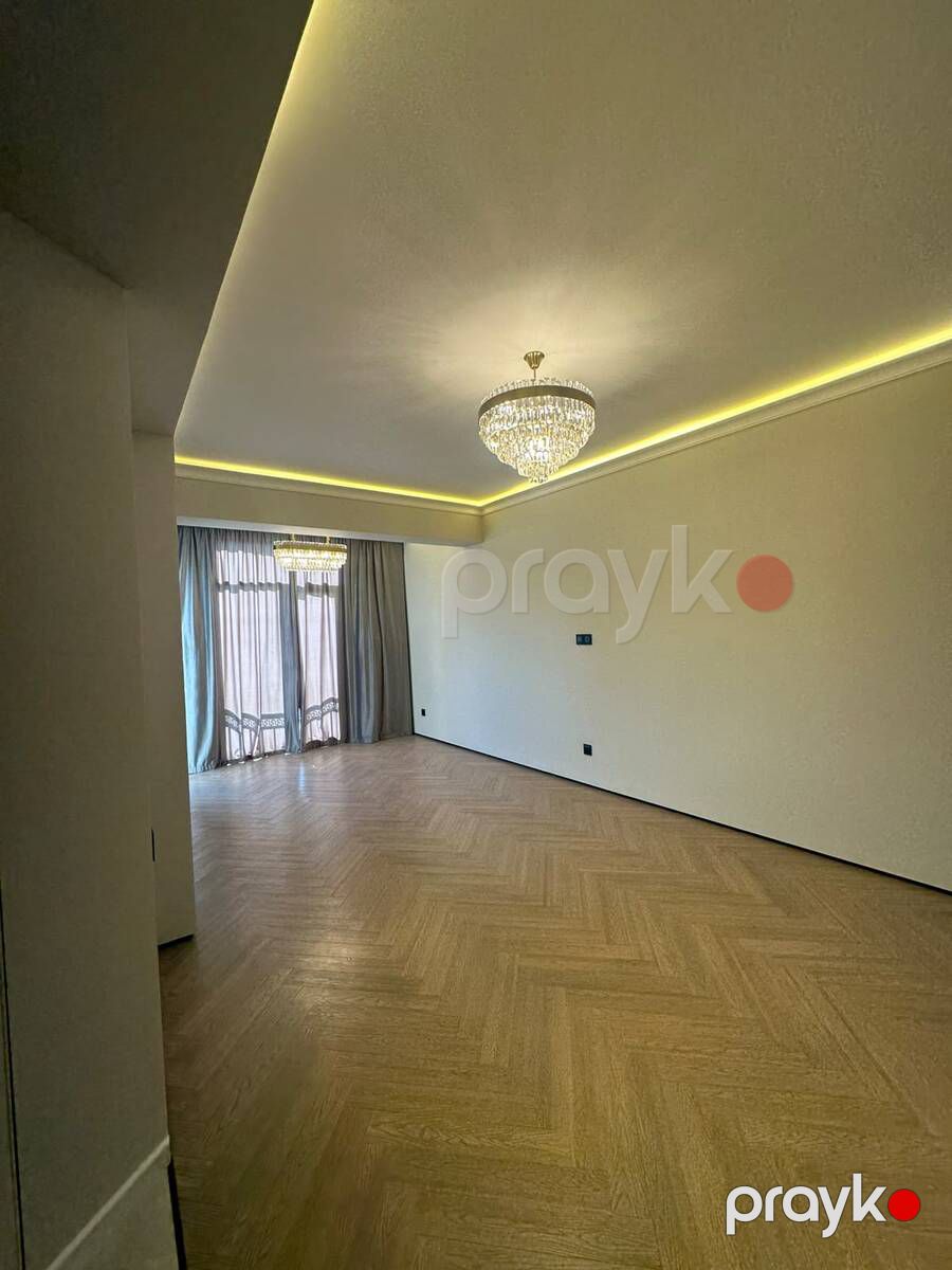 Satılır 2 otaqlı yeni tikili 67 m² — Mənzil, Bakı (2)