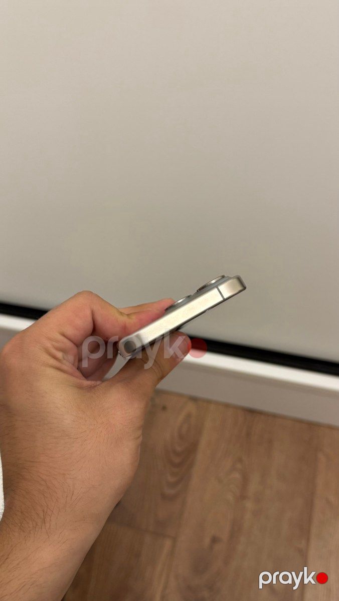 Apple iPhone 15 Pro Natural Titanium 256GB/8GB — Smartfonlar, Bakı (6)