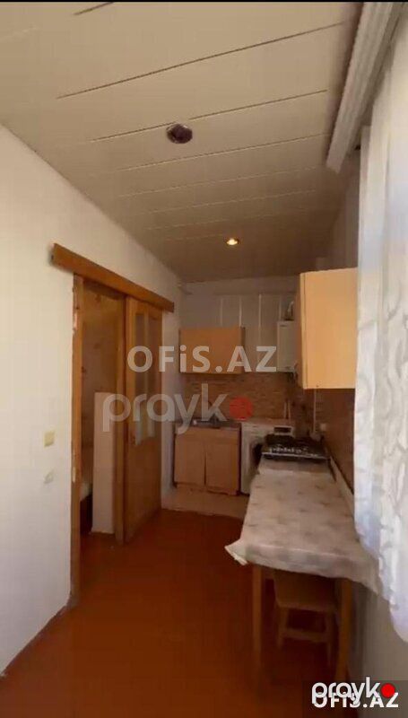 Köhnə tikili Satılır Yasamal r., İnşaatçılar m., 2 otaq, 45 m² — Mənzil, Bakı (5)
