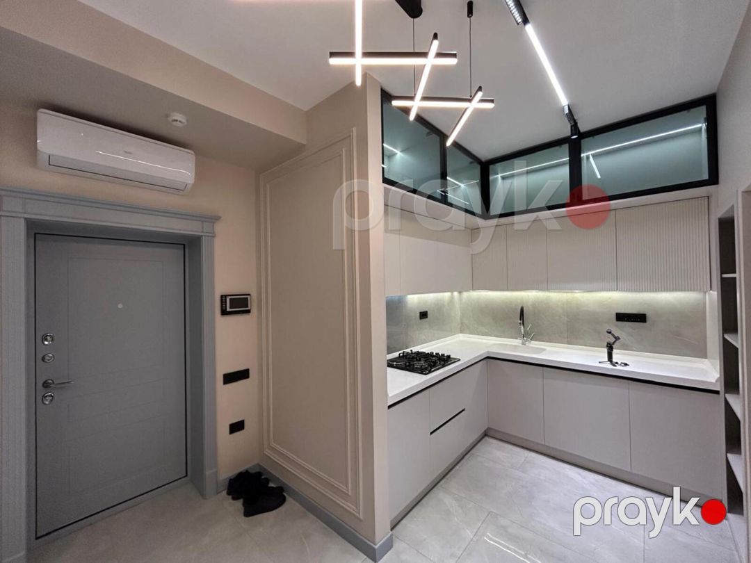 Satılır 3 otaqlı yeni tikili 85 m² — Mənzil, Bakı (7)