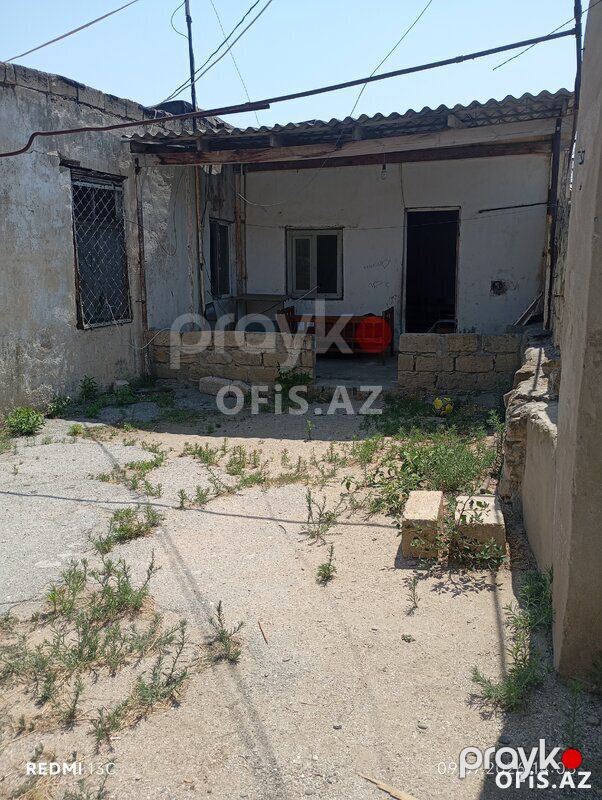 Köhnə tikili Satılır Sabunçu r., Zabrat q., 4 otaq, 70 m² — Mənzil, Bakı (2)