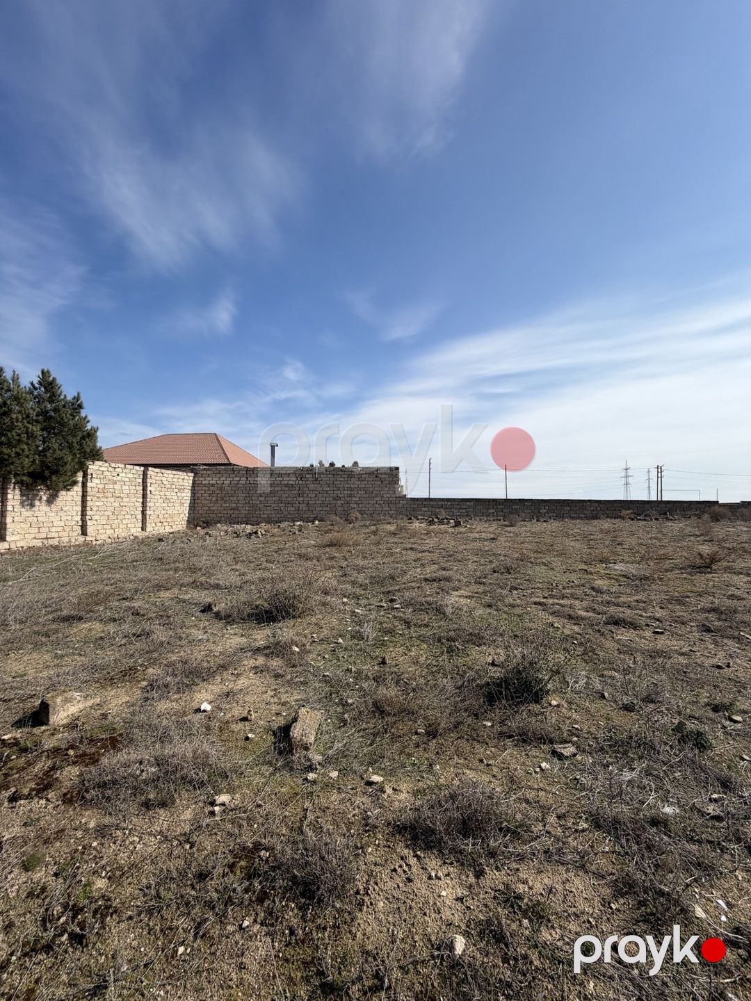 Satılır torpaq 5 sot — Torpaq, Bakı (9)
