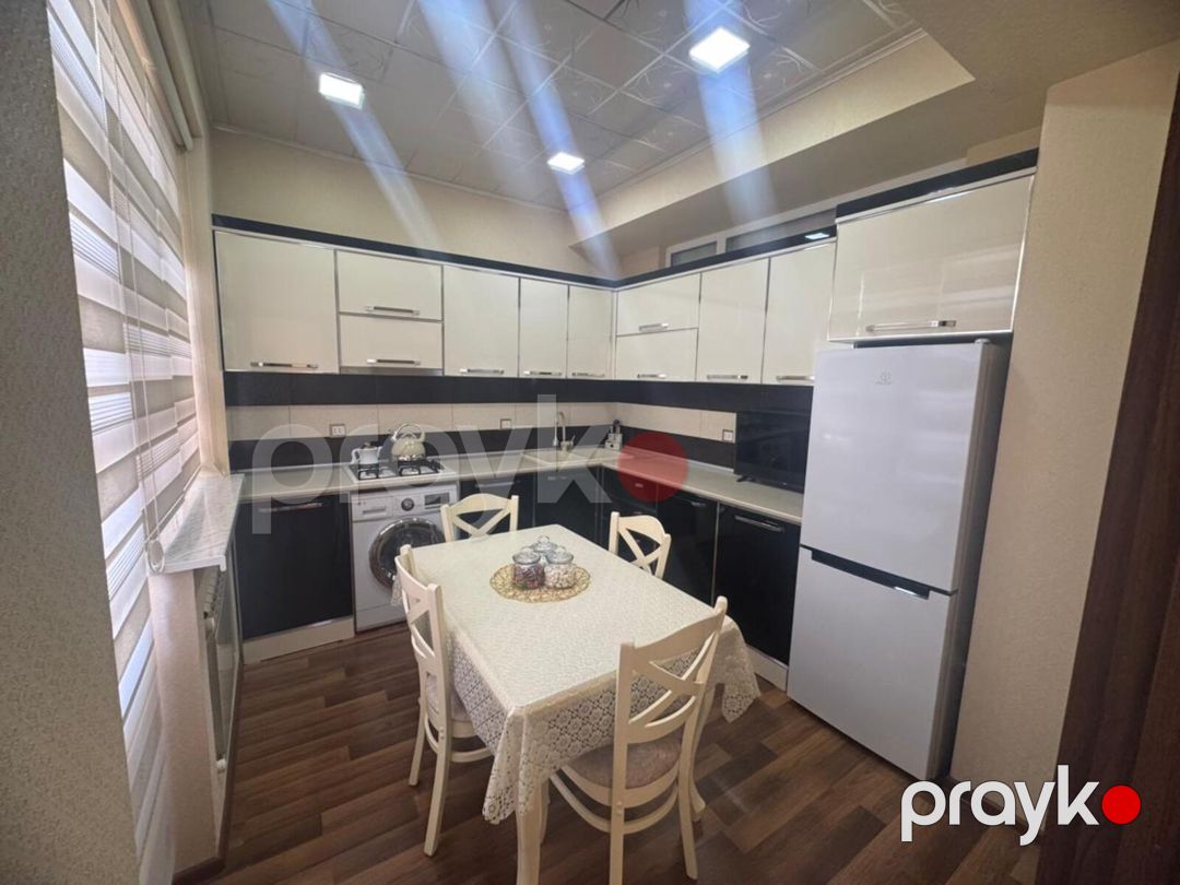 Satılır 3 otaqlı yeni tikili 73 m² — Mənzil, Bakı (10)