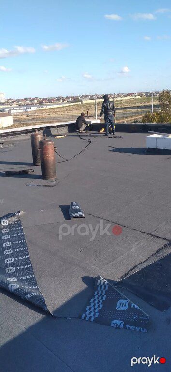 Tol və qır işləri — Bakı