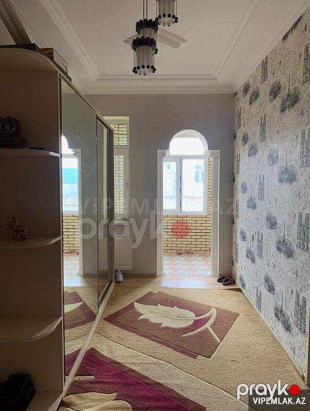 Xəzər rayonunda 4 otaqlı Villa Satılır, 170 m² — Ev, villa, Bakı (8)