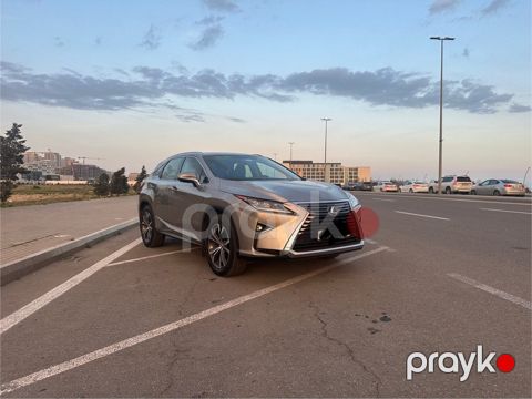 Lexus RX 300, 2.0 L, 2018 il, 170 000 km