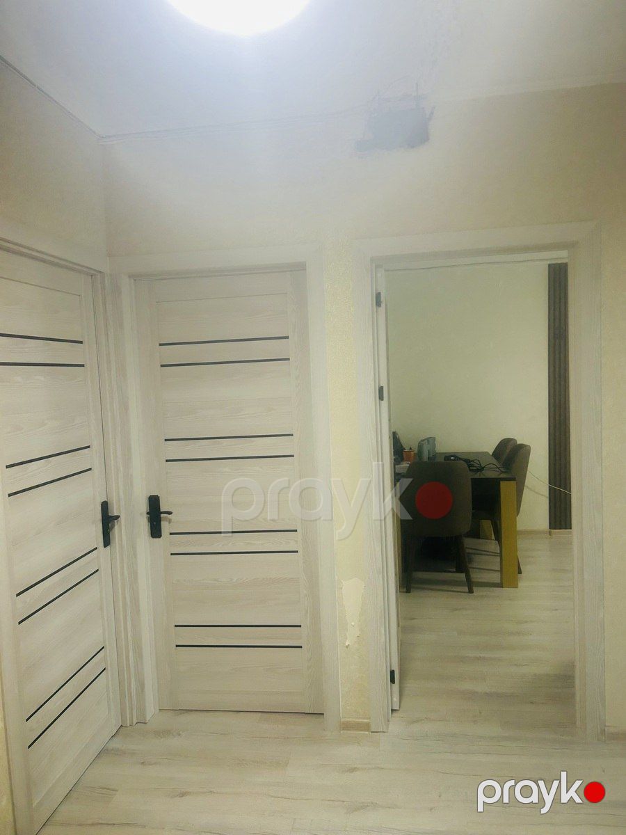 Satılır 3 otaqlı köhnə tikili 70 m² — Mənzil, Bakı (2)