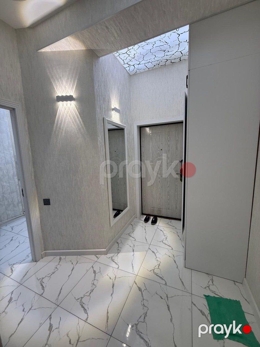 Satılır 2 otaqlı yeni tikili 55 m² — Mənzil, Xırdalan (7)