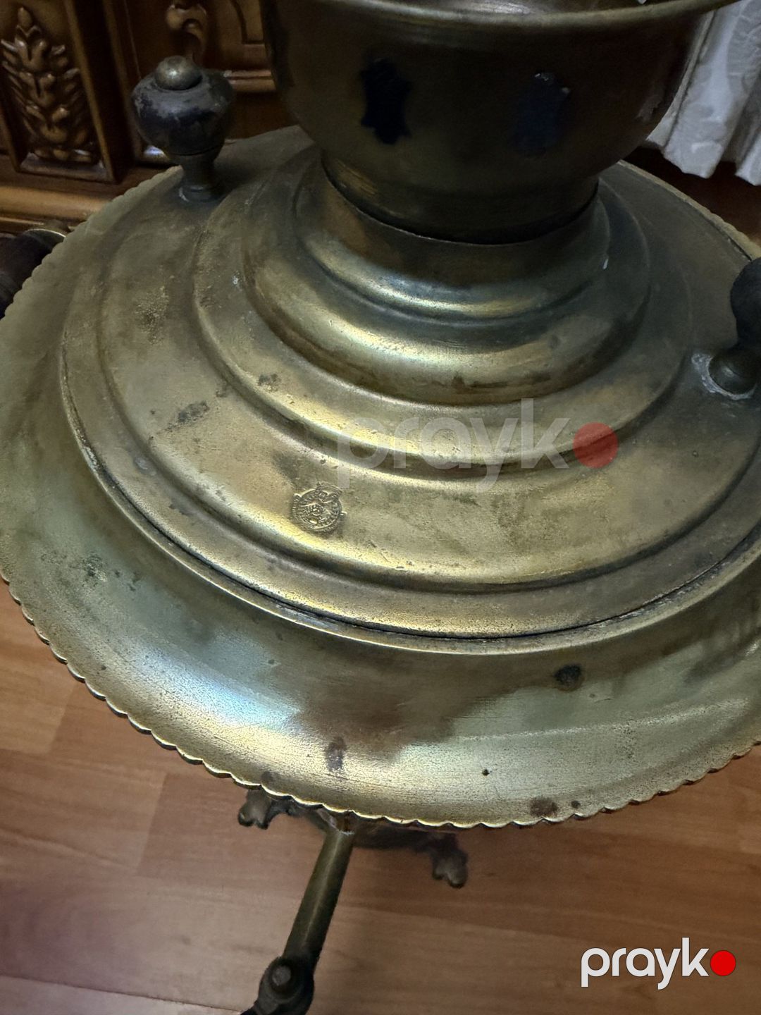 Samovar — Ev texnikası, Bakı (4)