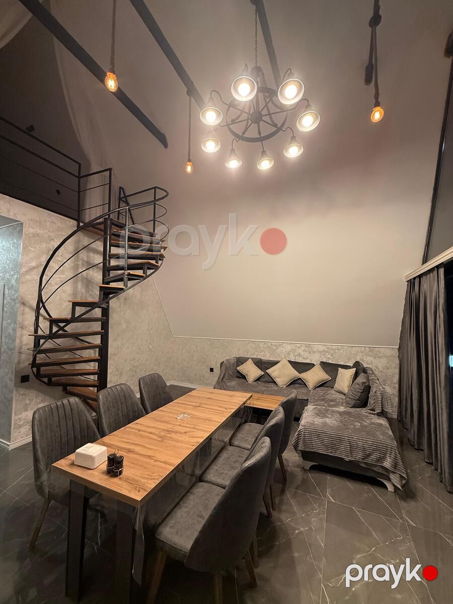 Bağ evi kirayə verilir, Qəçrəş r — Ev, villa, Quba (3)