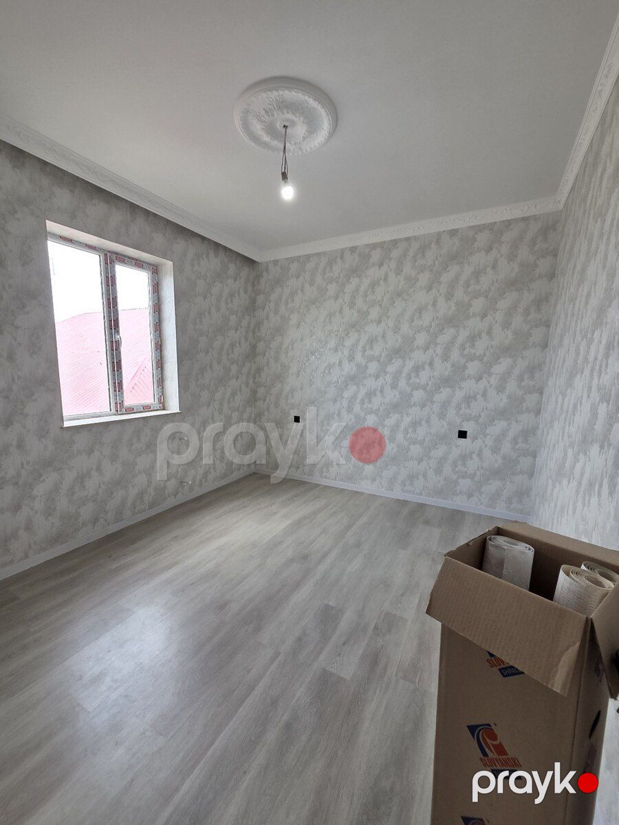 Həyət evi, Binəqədi qəs — Ev, villa, Bakı (11)