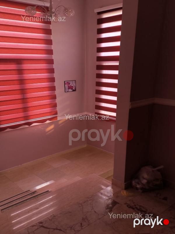 Satılır 6 otaqlı Həyət evi / Villa, 400 m², Xətai rayonu — Ev, villa, Bakı (8)