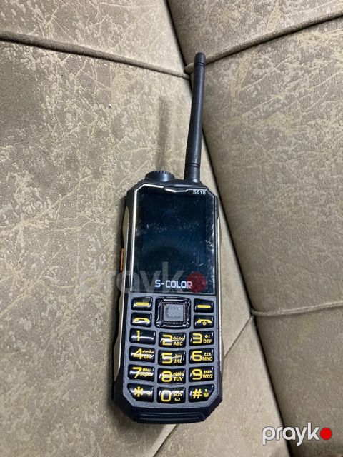 Telefon "S-Color" — Bakı