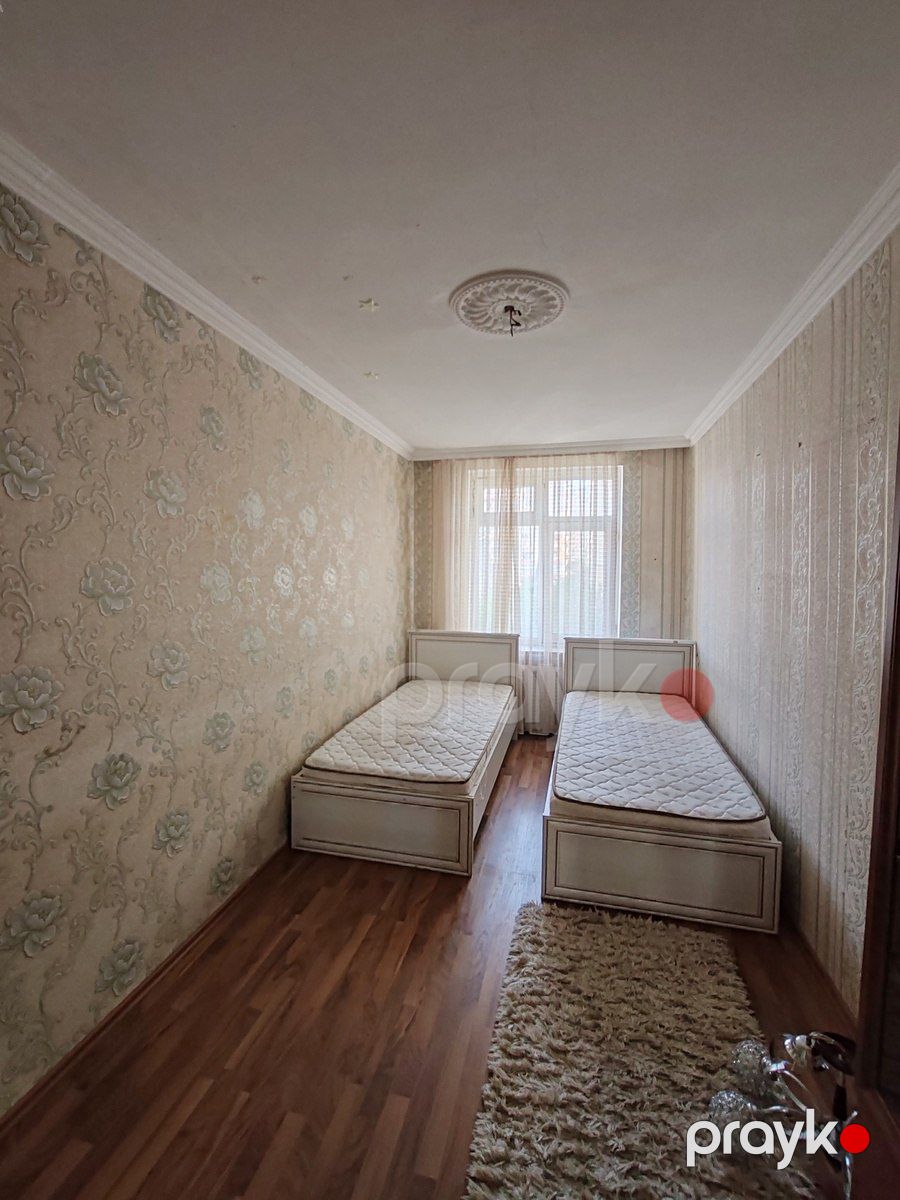 İcarəyə verilir 3 otaqlı köhnə tikili 80 m² — Mənzil, Bakı (5)