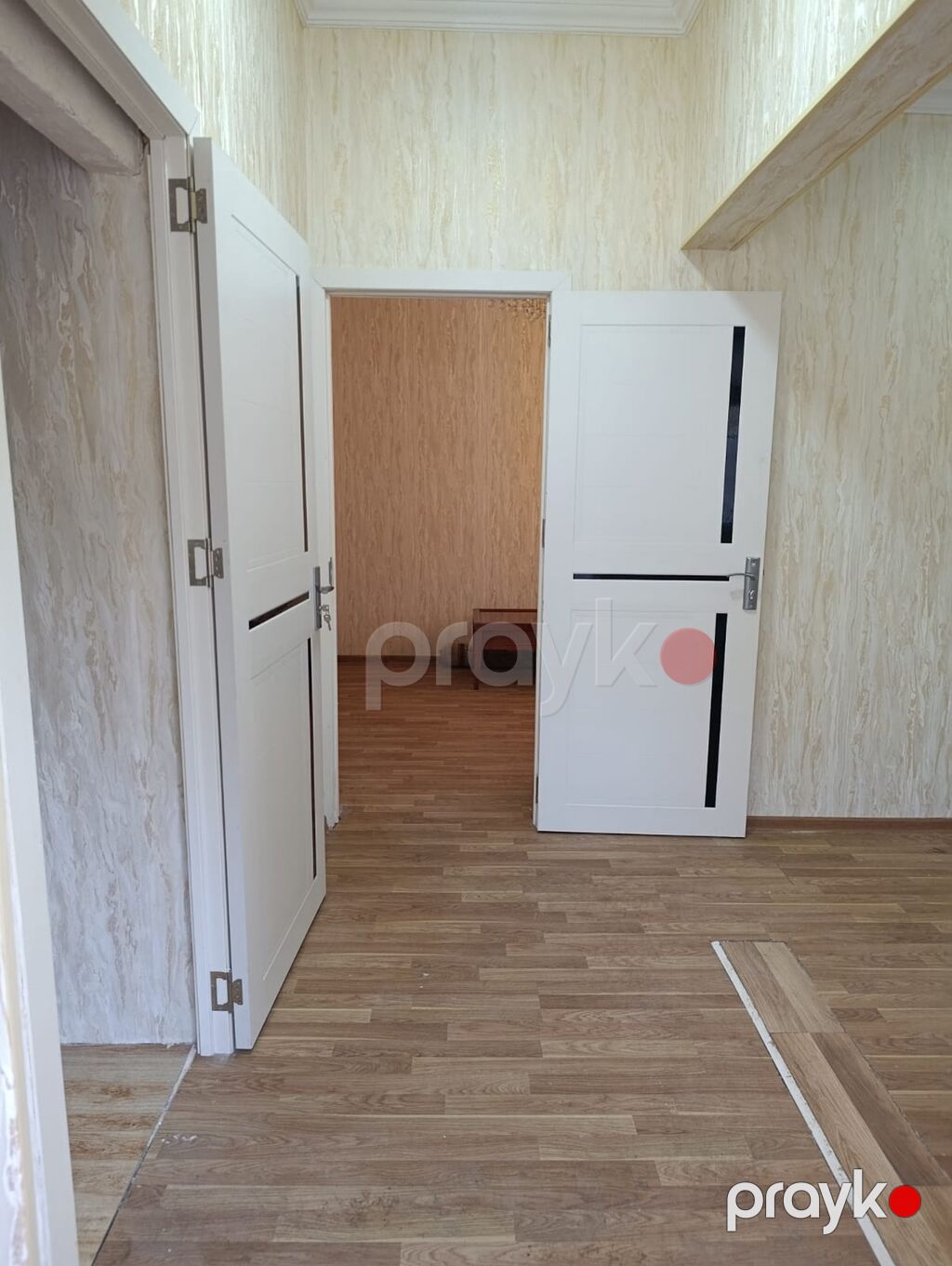 Bineqedi şeher yolunun usde butun marsurutlarin yolunun usde yerlesir — Ev, villa, Digah (9)