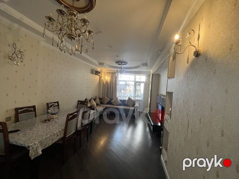 Satılır 3 otaqlı yeni tikili 100 m² — Bakı