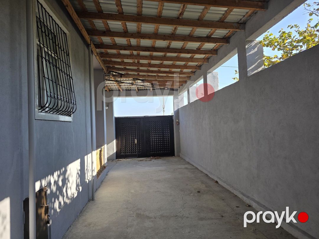 Satılır 4 otaqlı həyət evi/bağ evi 110 m² — Ev, villa, Xaçmaz (2)