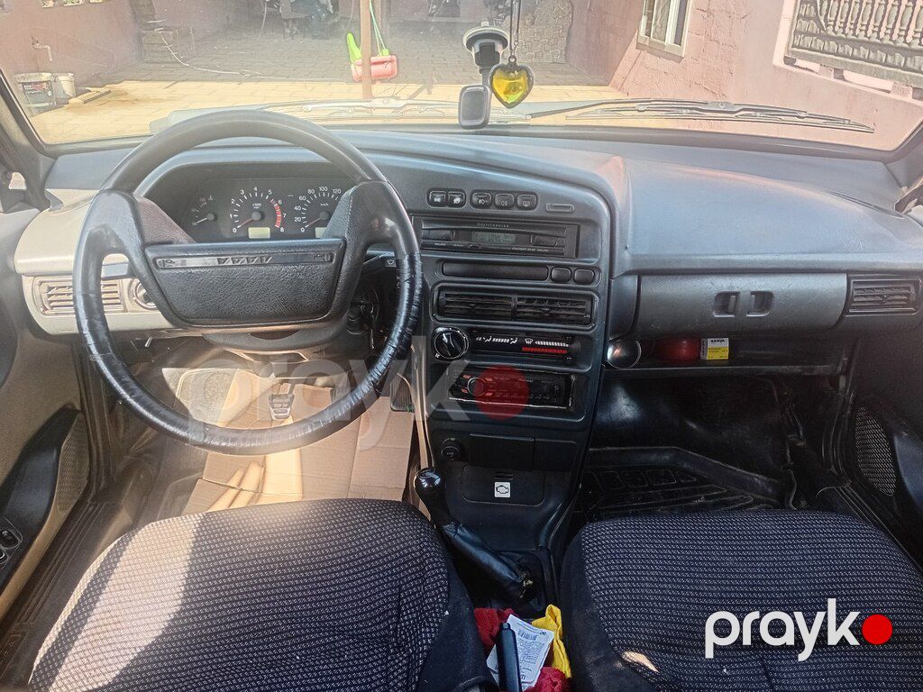 Lada (VAZ) 2115, 1.6 L, 2008 il, 49 000 km — Avtomobillər, Neftçala (6)