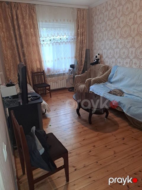 Satılır 2 otaqlı köhnə tikili 65 m² — Bakı