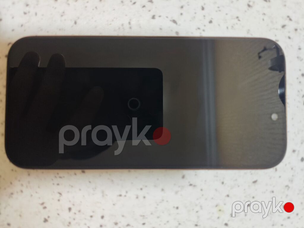 Məhsul: Smartfon (qızılı/şampan rəng tonunda, düz kənarlı metal — Digər smartfonlar, Bakı (3)