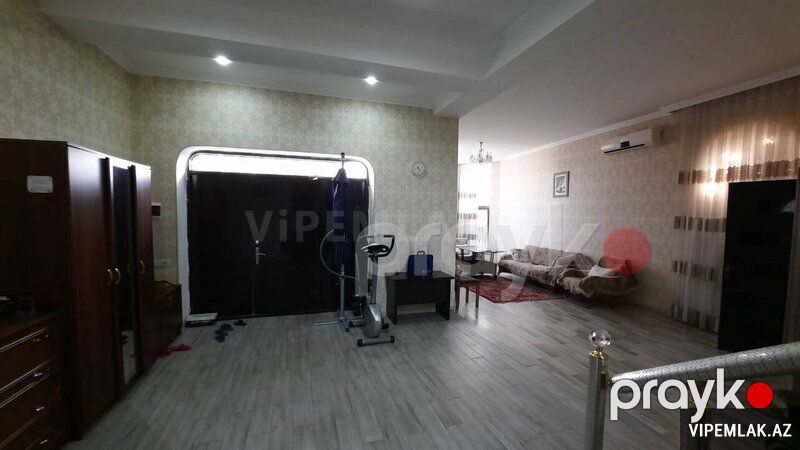 Xəzər rayonunda 7 otaqlı Yeni tikili Satılır, 250 m² — Mənzil, Bakı (3)