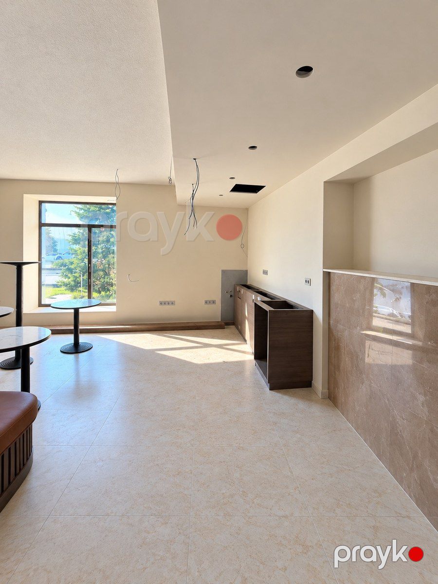 İcarəyə verilir obyekt 150 m² — Əmlak, Bakı (7)