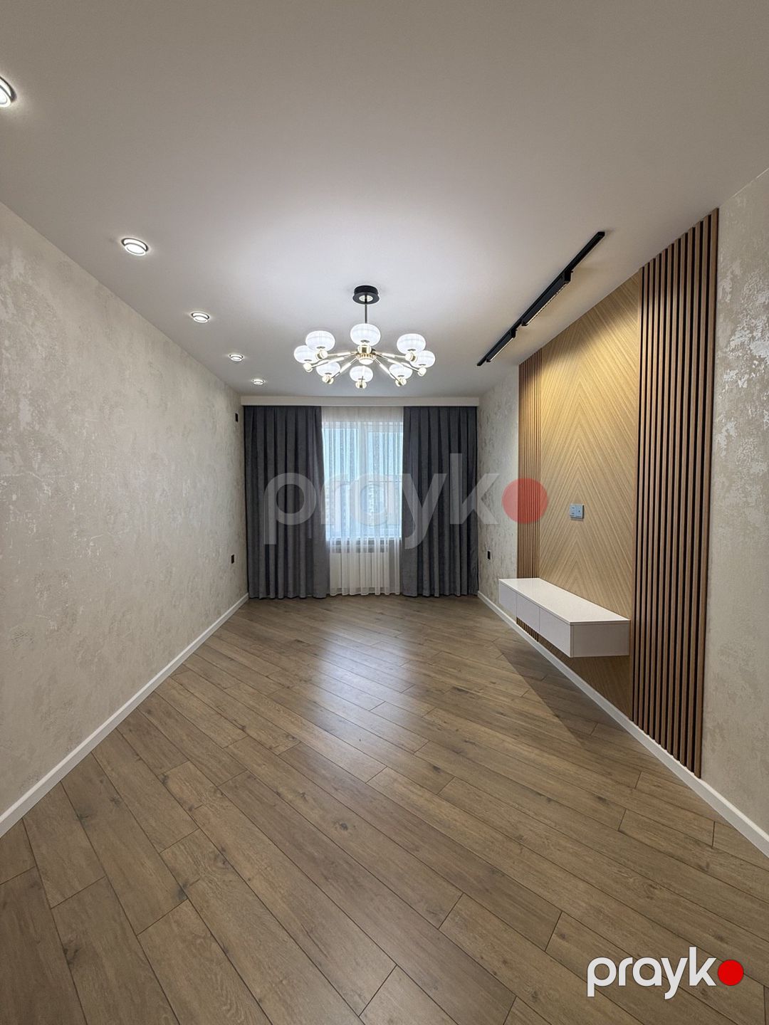 Satılır 3 otaqlı köhnə tikili 62 m² — Mənzil, Bakı (2)